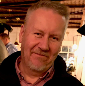 Profilbild på Mikael Heimerlöv