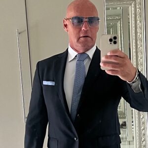 Profilbild på Mikael Heintze