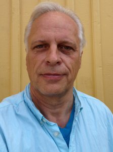 Profilbild på Mikael Henriksson