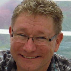 Profilbild på Mikael Högstedt