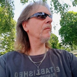 Profilbild på Mikael Holmberg
