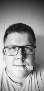 Profilbild på Mikael Holmberg