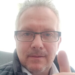 Profilbild på Mikael Holmsten