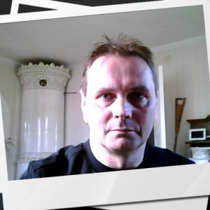 Profilbild på Mikael Holmström