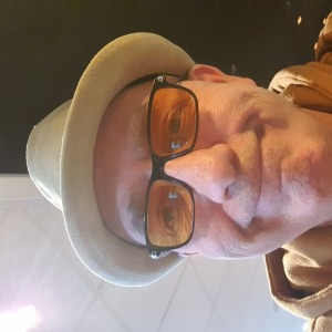 Profilbild på Mikael Homuth