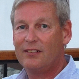 Profilbild på Mikael Hultgren