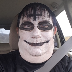 Profilbild på Mikael Husberg