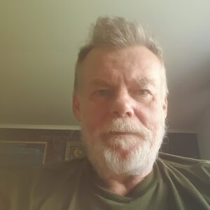 Profilbild på Mikael Huus