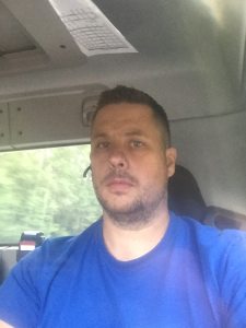 Profilbild på Mikael Ihrelius