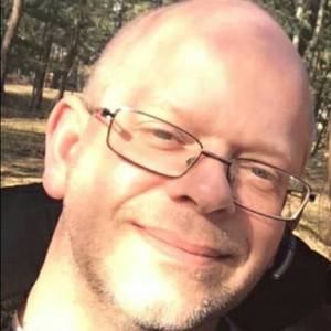 Profilbild på Mikael Ineman