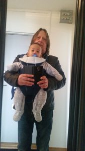 Profilbild på Mikael Isaksson