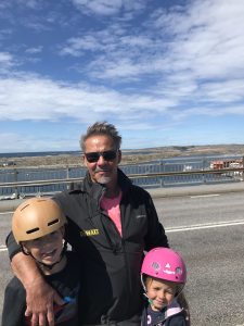 Profilbild på Mikael Isaksson
