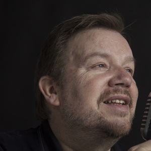 Profilbild på Mikael Jansson