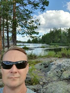 Profilbild på Mikael Jansson