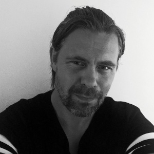Profilbild på Mikael Jarnefur