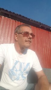 Profilbild på Mikael Jönsson