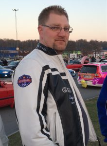 Profilbild på Mikael Johansson