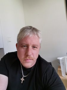 Profilbild på Mikael Johansson