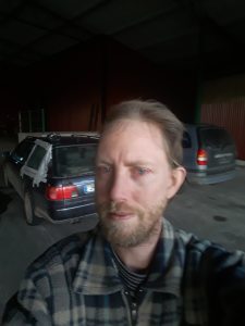 Profilbild på Mikael Johansson