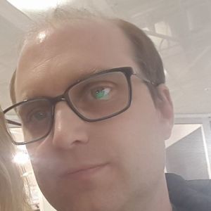 Profilbild på Mikael Johansson