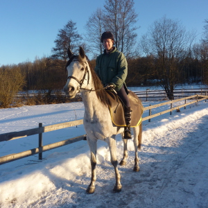 Profilbild på Mikael Johansson
