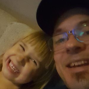 Profilbild på Mikael Johansson