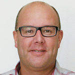 Profilbild på Mikael Johansson