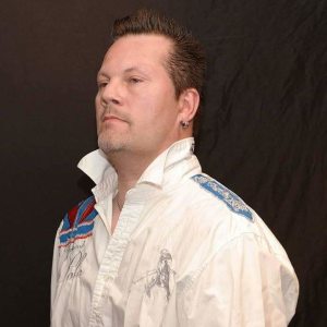 Profilbild på Mikael Johansson