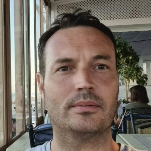 Profilbild på Mikael Johansson