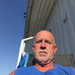 Profilbild på Mikael Johansson