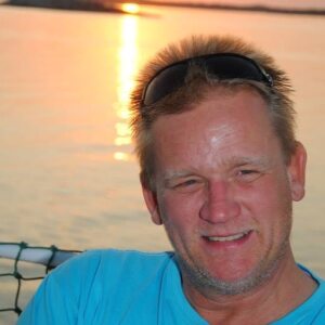 Profilbild på Mikael Johansson