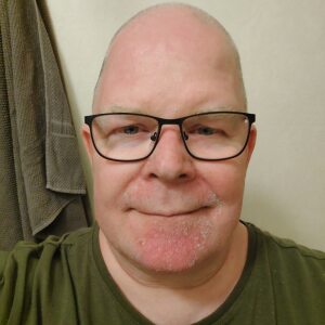 Profilbild på Mikael Johansson