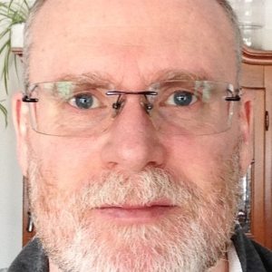 Profilbild på Mikael Jonsfjord