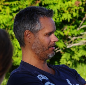 Profilbild på Mikael Jonsson