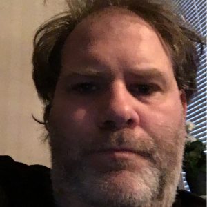 Profilbild på Mikael Jonsson