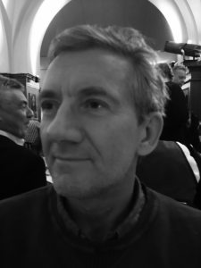 Profilbild på Mikael Jonsson