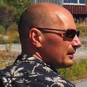 Profilbild på Mikael Jonsson