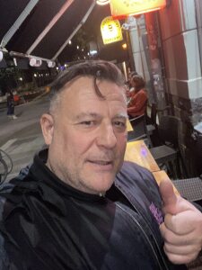 Profilbild på Mikael Jonzon