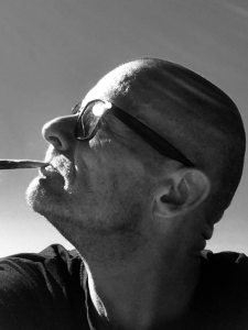 Profilbild på Mikael Källman