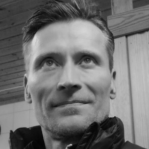Profilbild på Mikael Källman