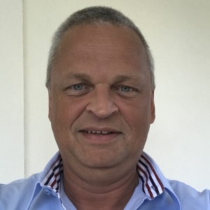 Profilbild på Mikael Källström