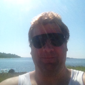 Profilbild på Mikael Kajlöv