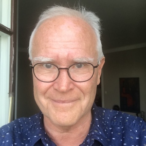 Profilbild på Mikael Karlin