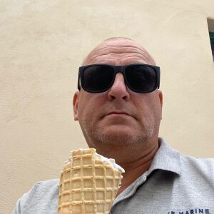Profilbild på Mikael Karlsson