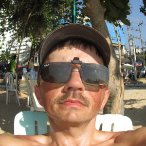 Profilbild på Mikael Karlsson