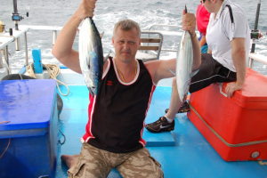 Profilbild på Mikael Karlsson