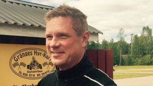 Profilbild på Mikael Karlsson