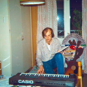 Profilbild på Mikael Karlsson