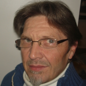 Profilbild på Mikael Karlsson