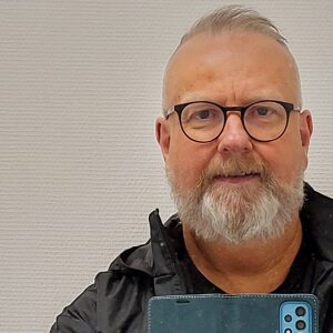 Profilbild på Mikael Karlsson